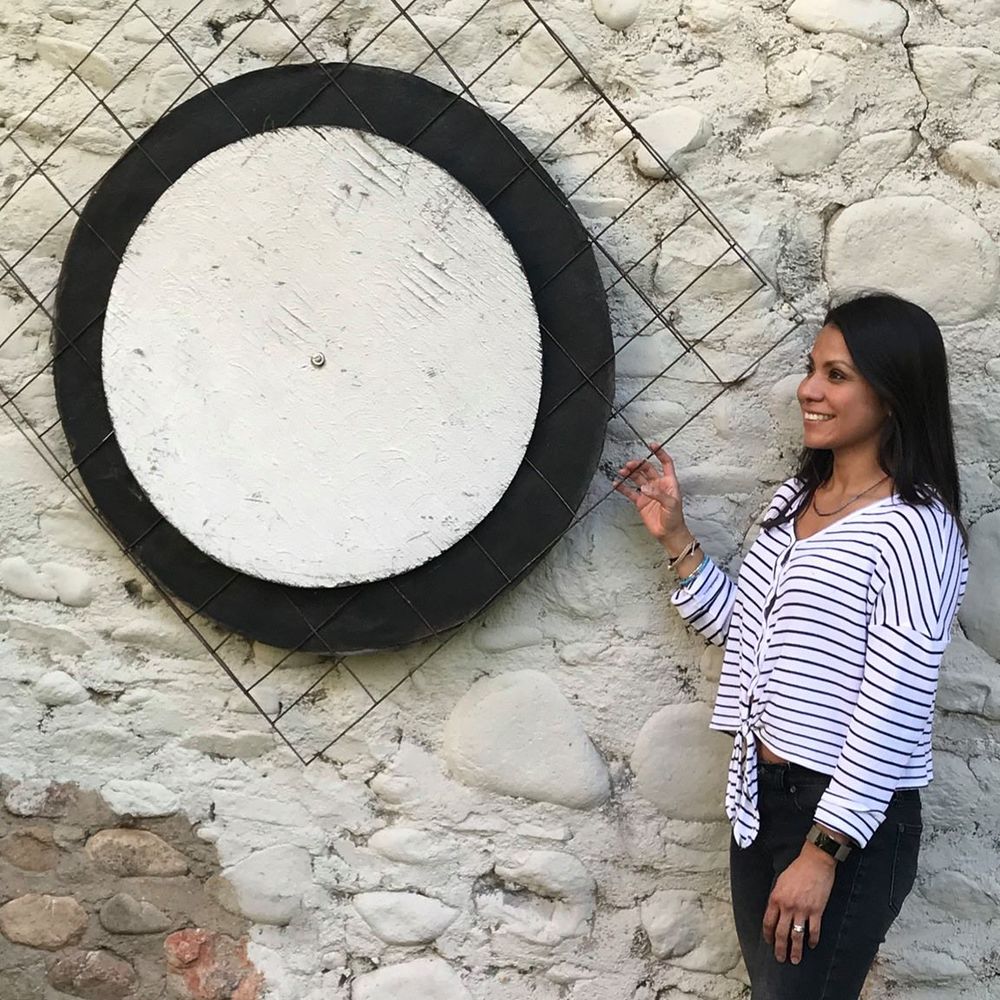 Meet your Posher, Marianna